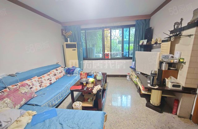 师大教师宿舍4室2厅77.23㎡53万二手房图片