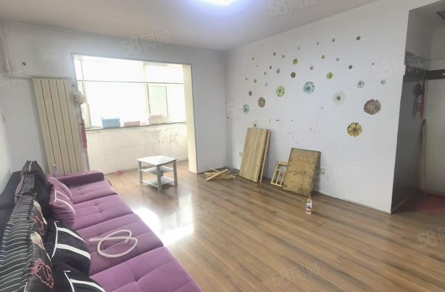 东湖十区2室1厅70㎡19万二手房图片