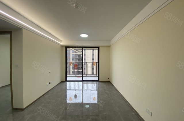 力高仟喜荟广场3室2厅89㎡60万二手房图片