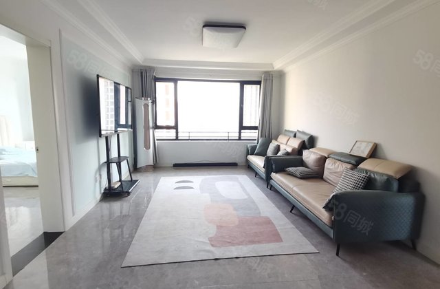 急售开发区实验东昌百合新城 小高层  集美壹品 桃李天阅旁