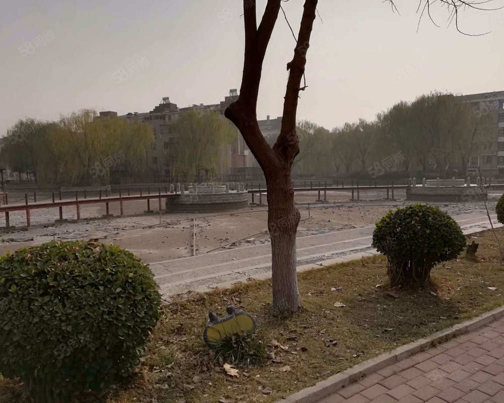 恒盛塞纳河谷