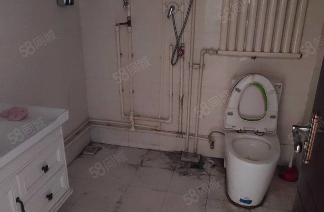 东昌中学本部  市中心住宅 好楼层 随时看房