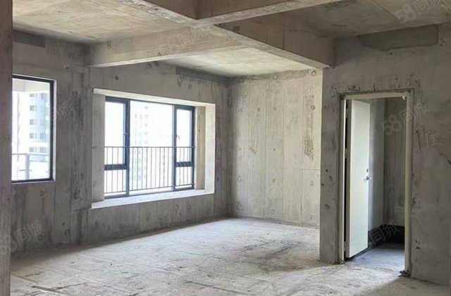 唐商花园3室2厅106㎡88万二手房图片