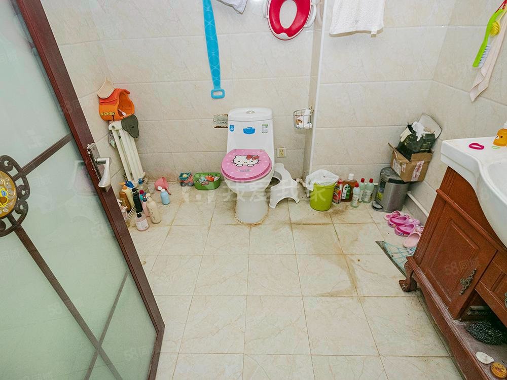 馬可匯4室1廳2衛(wèi)161.36㎡南北350萬