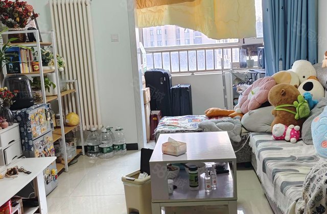 召里家园2室1厅73㎡170万二手房图片