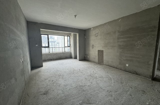 万腾观澜城3室2厅126㎡86万二手房图片