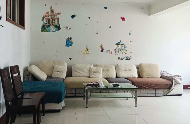 闸口新时代    文轩   免大税   配套齐全  诚心出售