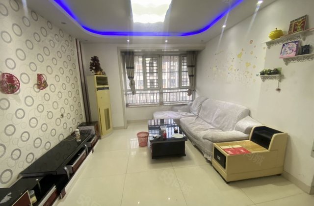 二中附近 送车位储 锦绣学府 金柱大学城三室 免大税