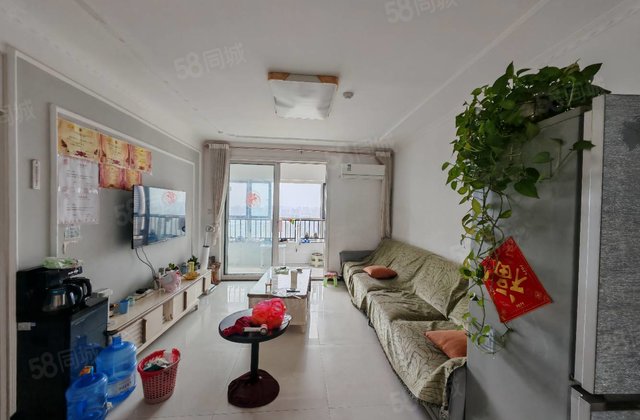 阿尔卡迪亚，刚需三室，双阳台，送车位，免大税，