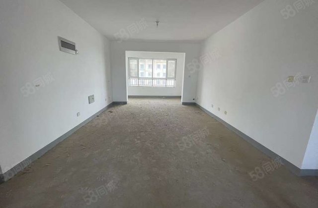 柳园路 东昌中学 中巨一品家苑 新房未住 带车位 有钥匙通透