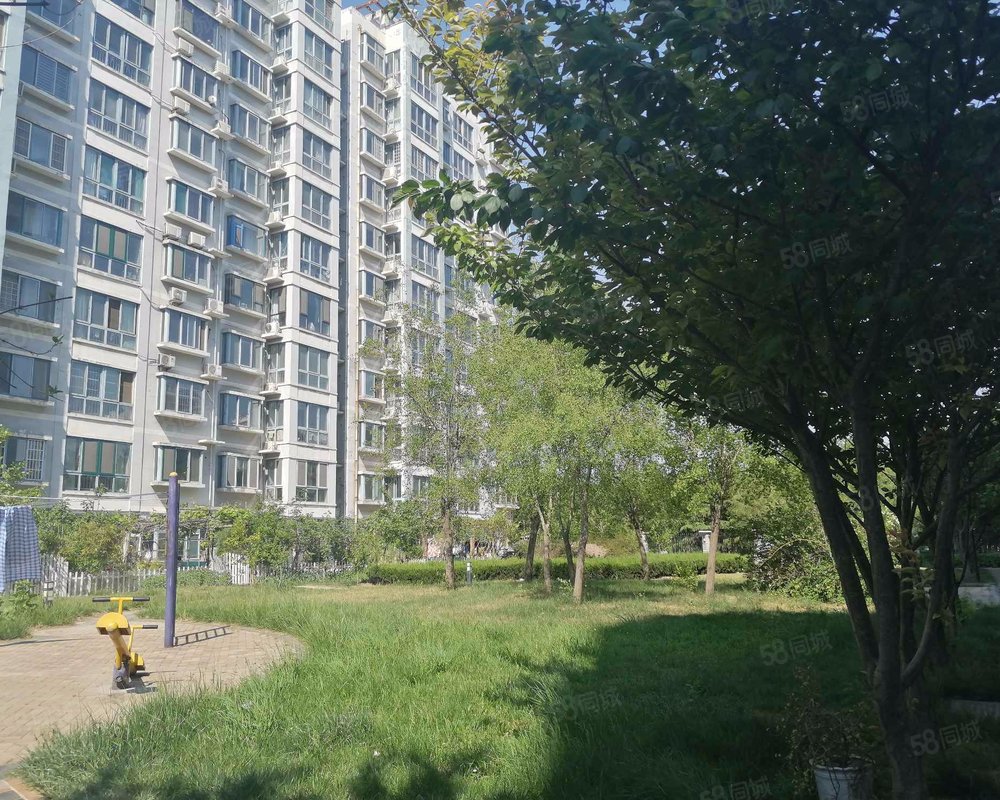 【尚清华, 尚清华小区详情,房价走势,房源,业主论坛】- 桓台58同城