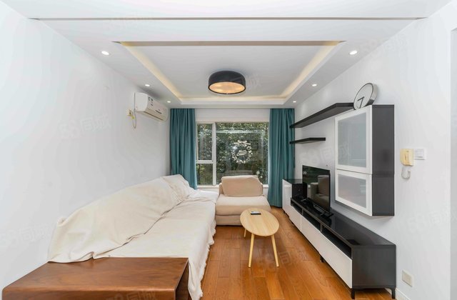 瑞虹新城(一期)2室2厅72.02㎡639万二手房图片