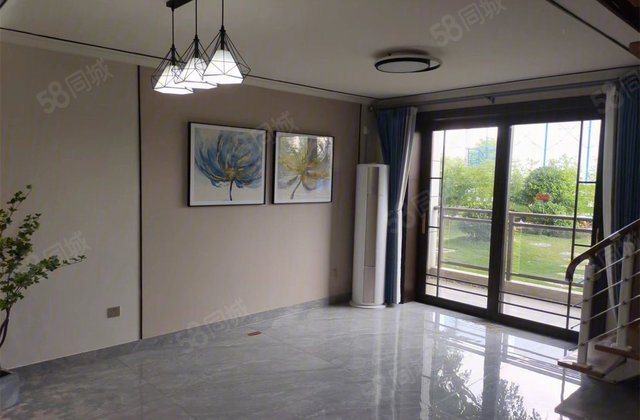 万宁望海国际3室2厅55㎡53万二手房图片