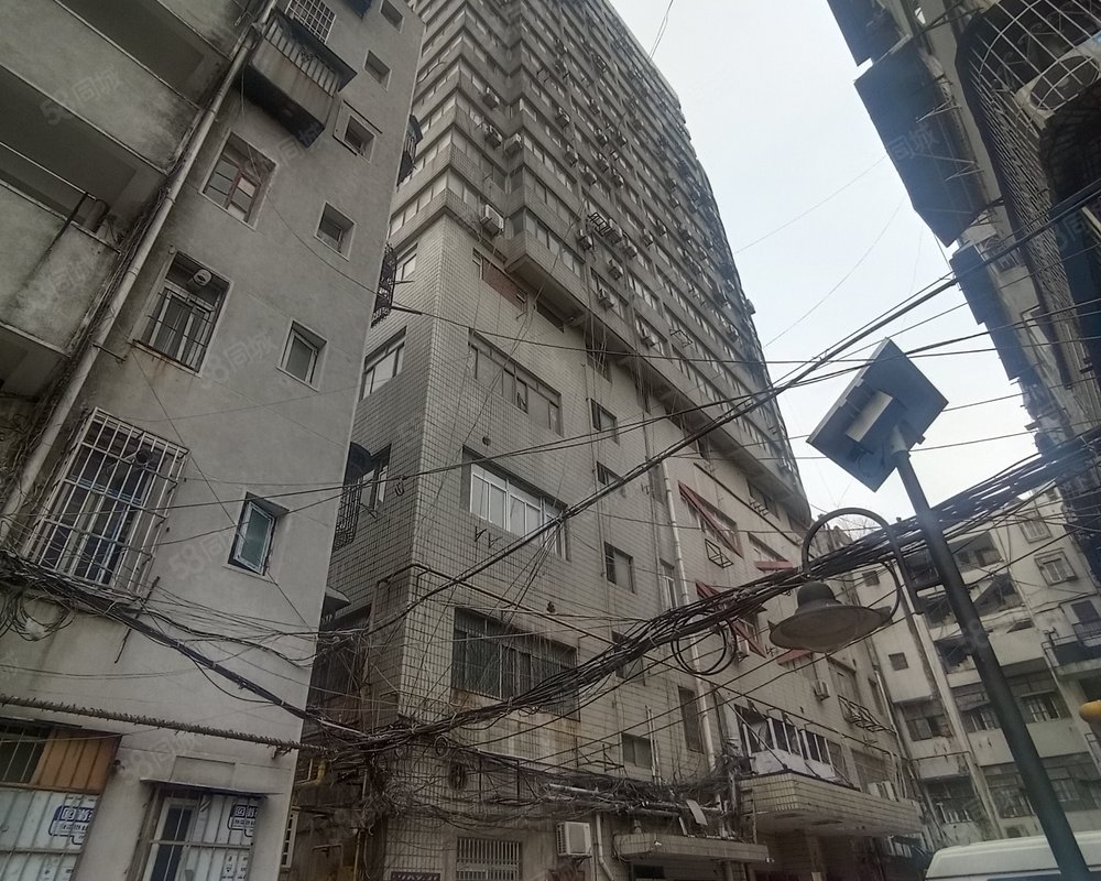 【裕华大厦, 裕华大厦小区详情,房价走势,房源,业主论坛】- 蚌埠58