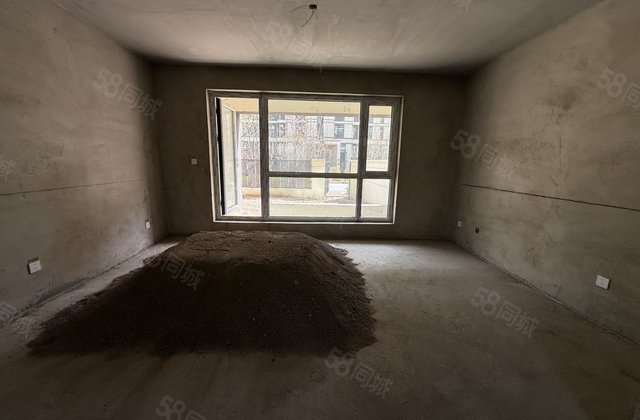 金泰学府三期A3室2厅125㎡75.8万二手房图片