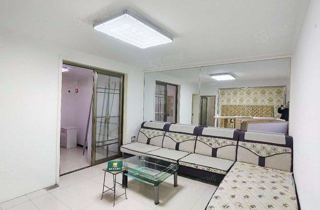 川北小区3室1厅87.81㎡139万二手房图片