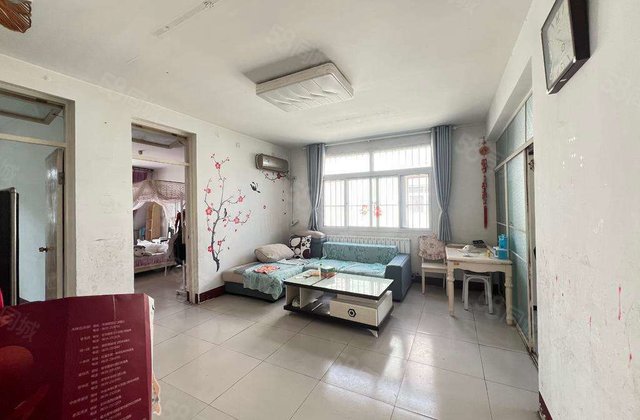 颐馨园一期 3房 周边配套完善