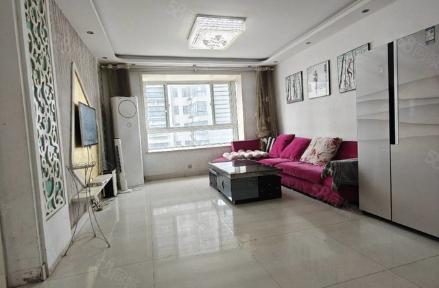 香江 江北国际 电梯房 好楼层 精装满诚信出售价格可谈