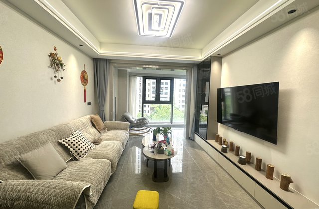 中骏云景台3室2厅98㎡78万二手房图片