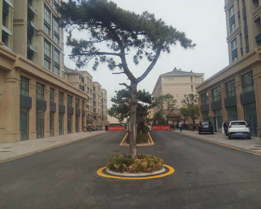 【交运金水岸, 交运金水岸小区详情,房价走势,房源,业主论坛】- 高密