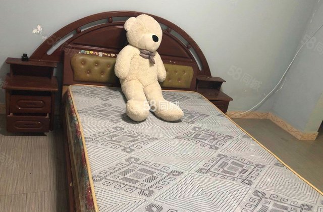 龙泉公寓3室2厅78.5㎡46万二手房图片