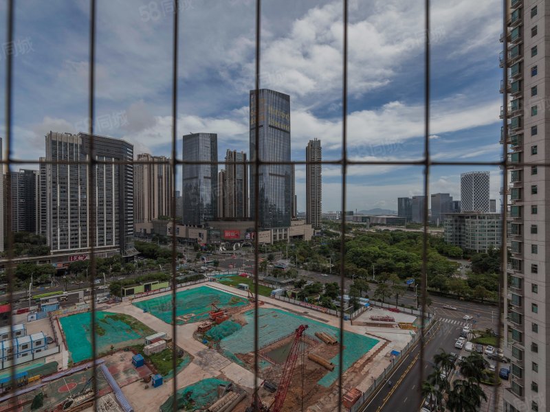 副总天悦龙庭高性价比三房业主配合