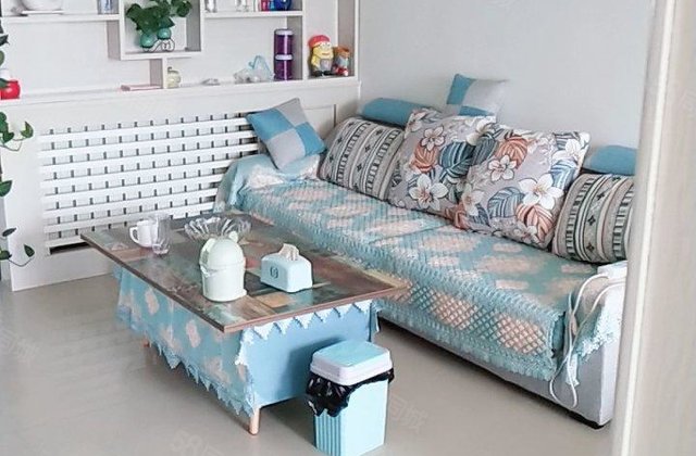 公园小区(敖汉旗)2室1厅83㎡28万二手房图片