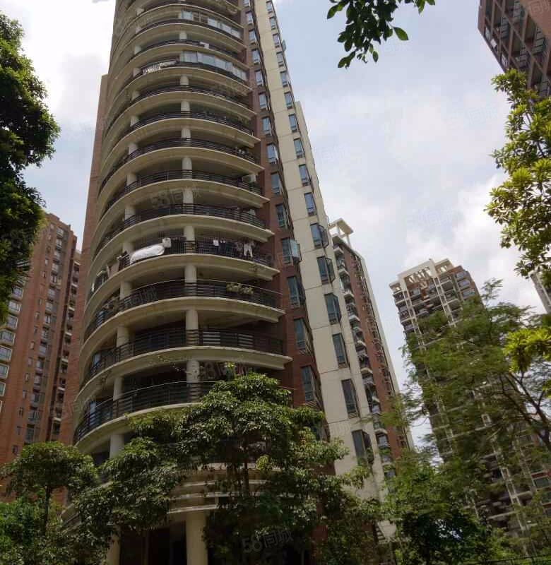 世纪春城(四期)