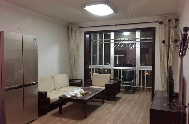 首科花园(D区)3室2厅105.91㎡690万二手房图片