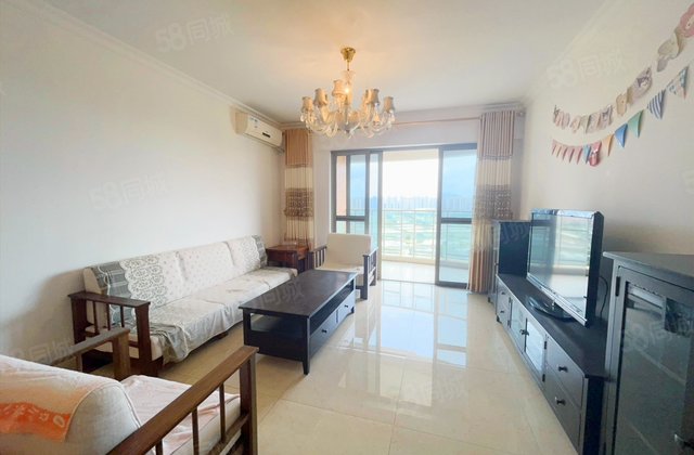 君御海城3室2厅123.34㎡73万二手房图片