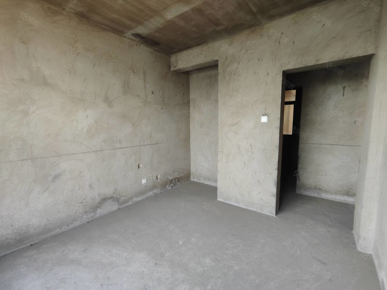 北城世纪城3室2厅1卫86㎡南北19.8万