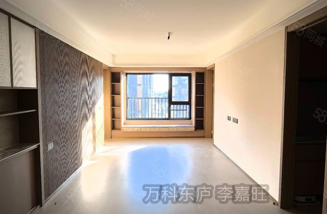 万科东庐3室1厅98㎡526万二手房图片