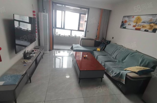 凯兴天下3室2厅128㎡75万二手房图片