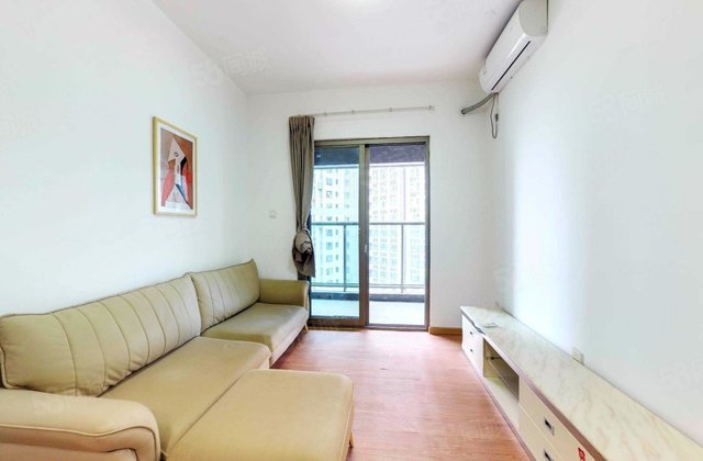 深业东岭3室2厅89.81㎡565万二手房图片