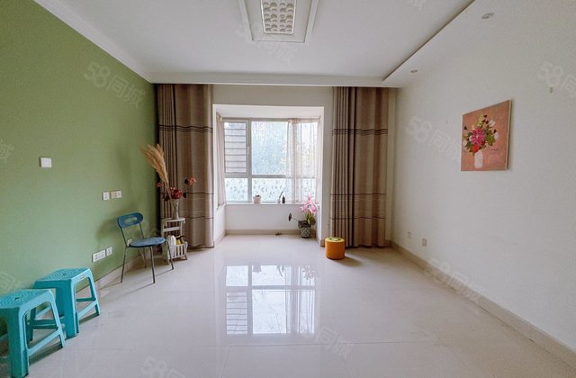 振华旁 东昌中学 东昌丽都东边户 送储藏室 精装修 有钥匙