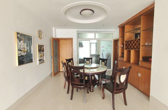 华泰花园4室2厅163㎡69.8万二手房图片