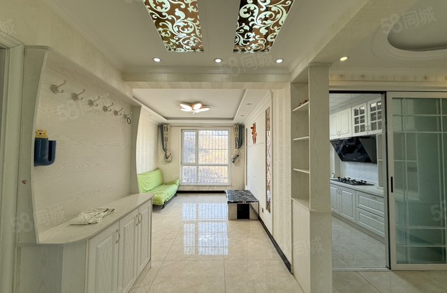 大有家园2室2厅90㎡48万二手房图片