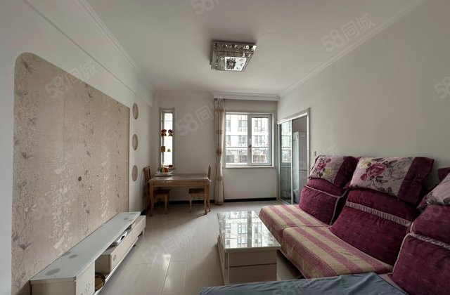 倚山里小区2室1厅75.7㎡56万二手房图片