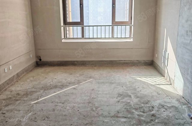 润达尚东城3室2厅114㎡80万二手房图片