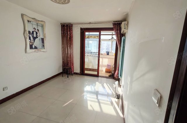 南苑小区2室1厅51㎡29万二手房图片