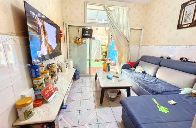 宝生小区3室2厅66.75㎡48.8万二手房图片