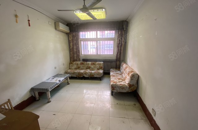 国棉厂 1楼 2室2厅 证过2年水城华府 东昌中学 新星