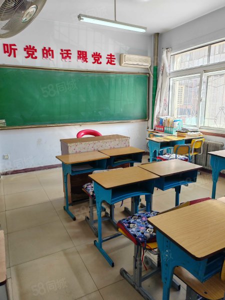 惠安小区4室2厅1卫108㎡南52万