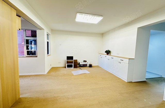 一实验 纯洋房 总高6层 御润好家 精装未住带车位 星光和园