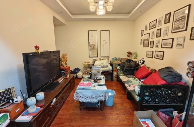 凌霄苑4室2厅126.36㎡395万二手房图片