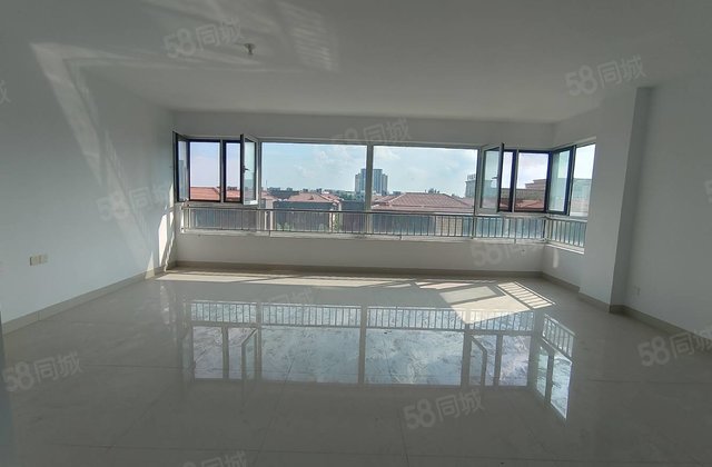 急单佳4200 两层复式 别墅区四室 可按揭 锦绣新都荟