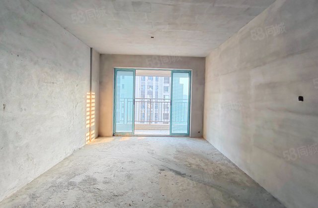 步步高新天地3室2厅111.53㎡89万二手房图片