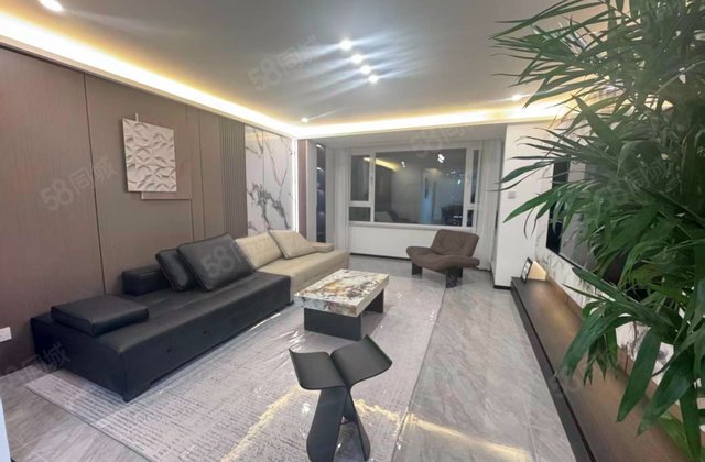 宝郡盛唐雍景3室2厅131.37㎡95万二手房图片