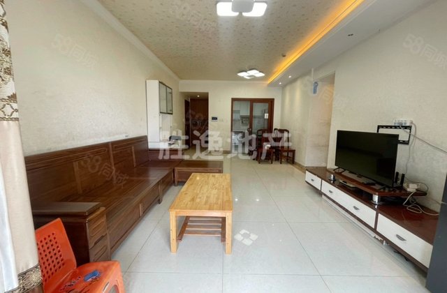 金名都3室2厅118.76㎡180万二手房图片