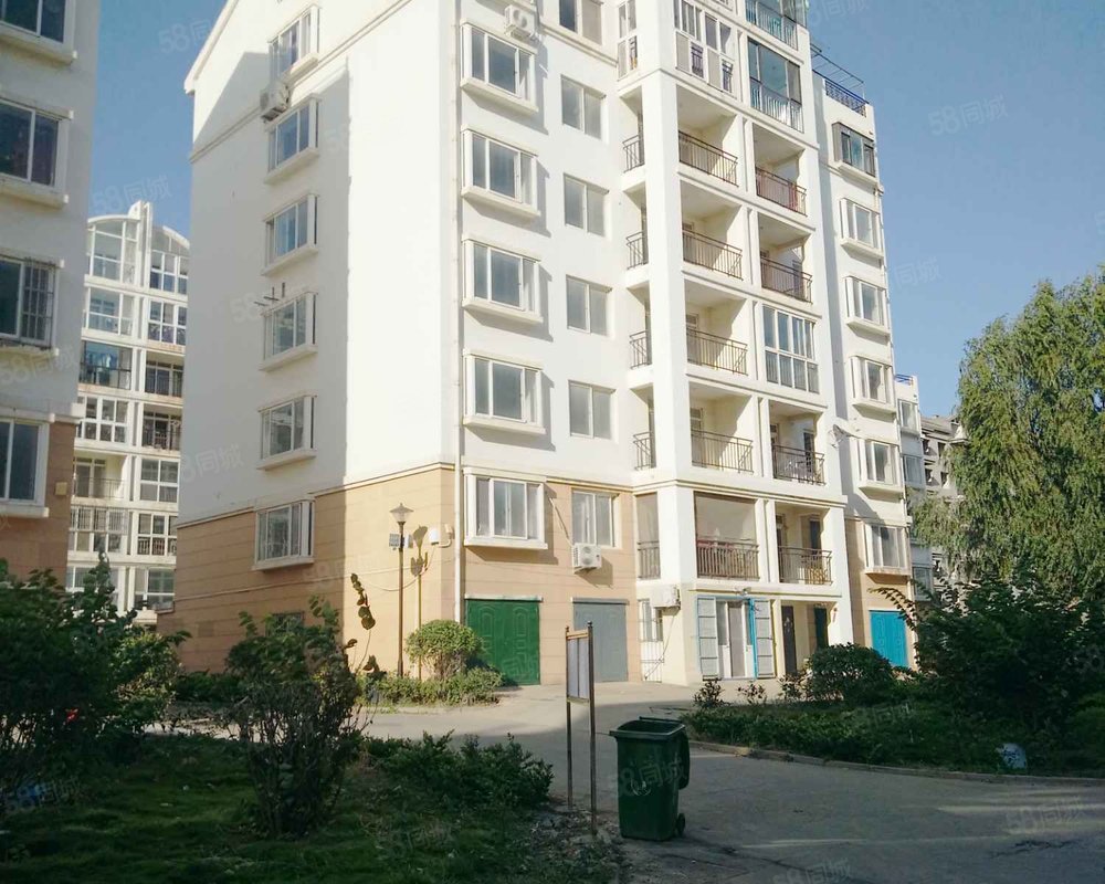 【明秀山庄, 明秀山庄小区详情,房价走势,房源,业主论坛】- 青岛58